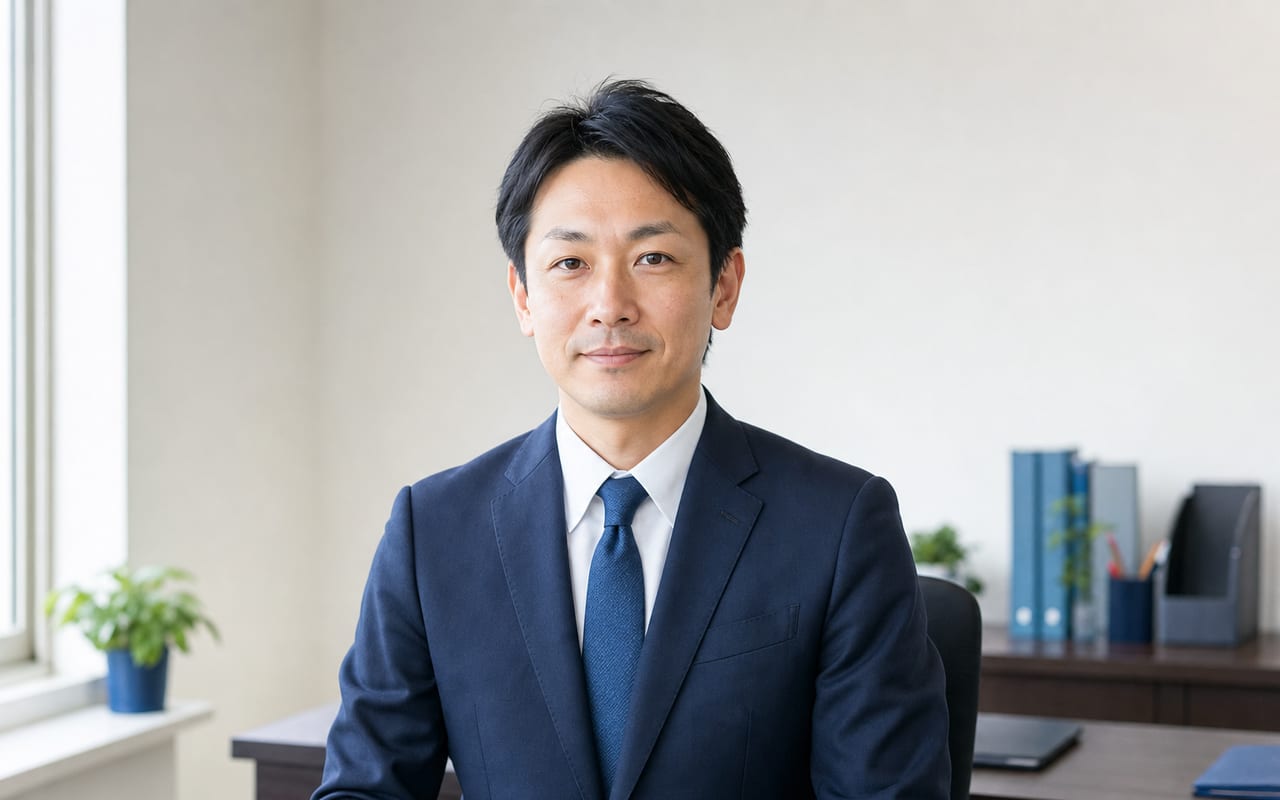 奈良中央税務会計事務所 所長 令和田健司